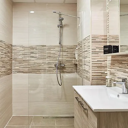 Premium Boutique Apartment Skopje