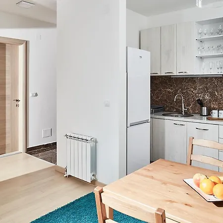 Premium Boutique Apartment *