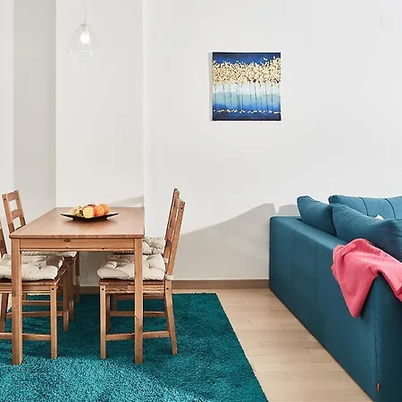 Apartment Premium Boutique Skopje