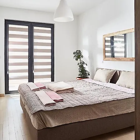 Premium Boutique Apartment