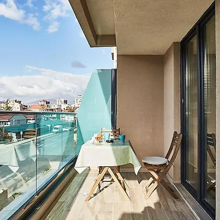 Apartment Premium Boutique Skopje