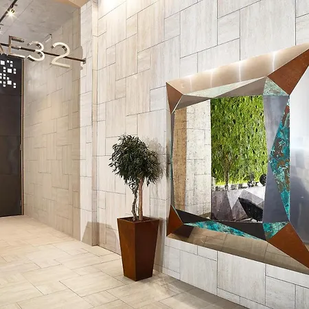 Premium Boutique Apartment Skopje